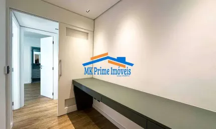 Apartamento com 3 quartos à venda na Rua José Ramon Urtiza, Vila Andrade, São Paulo