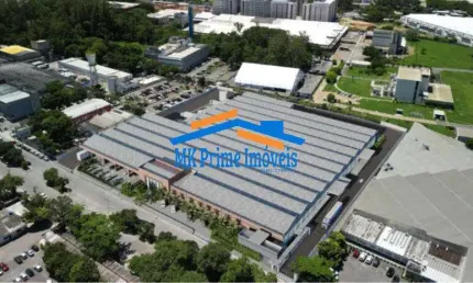 Barracão / Galpão / Depósito para alugar na Avenida Engenheiro Billings, Jaguaré, São Paulo