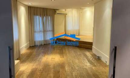 Apartamento com 3 quartos à venda na Rua Doutor Renato Paes de Barros, Itaim Bibi, São Paulo