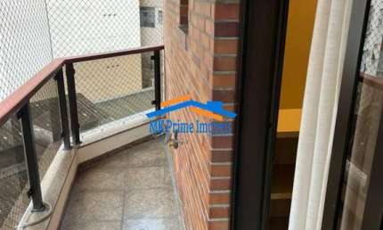 Apartamento com 3 quartos para alugar na Rua Doutor Renato Paes de Barros, Itaim Bibi, São Paulo