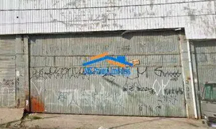Barracão / Galpão / Depósito para alugar na Rua da Estação, Centro, Osasco