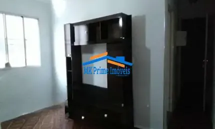Apartamento à venda em jaguaribe - osasco | 63m² | 2 dorms | 1 vaga | lazer