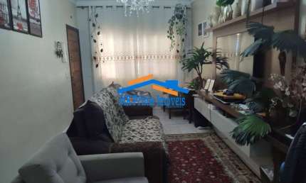 Casa térrea c/ 148m²  c/ 4 Quartos(1Suíte) no Jd. Novo Osasco - Osasco/SP