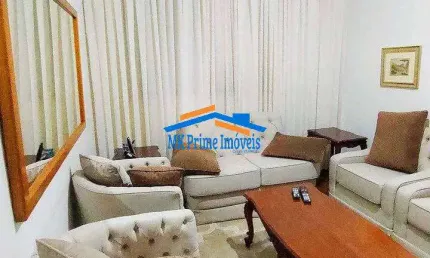 Apartamento com 4 quartos à venda em Fazenda Morumbi
