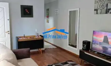 Casa com 3 quartos à venda na Rua José Lamardo, Jardim Colombo, São Paulo