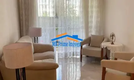 Apartamento com 4 quartos à venda em jardim colombo