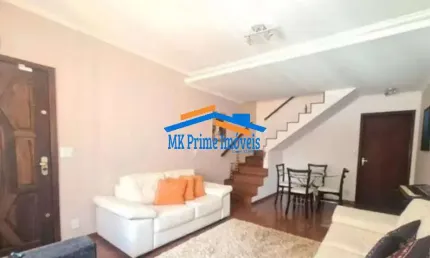 Casa em Vila Leopoldina – 106m² com Conforto e Localização Privilegiada!
