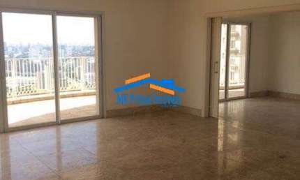 Sofisticação e exclusividade em alto nível – Apt 425m², 4 suítes e 5 vagas!