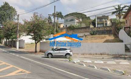 Terreno à venda na Avenida Giovanni Gronchi, Vila Andrade, São Paulo