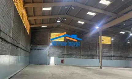 Sala comercial com 2 salas para alugar na Avenida Roberto Pinto Sobrinho, Parque Industrial Mazzei, Osasco