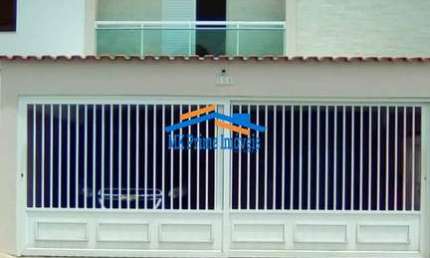 Casa com 4 Quartos à venda, 147m² - Vila São Francisco Zona Oeste