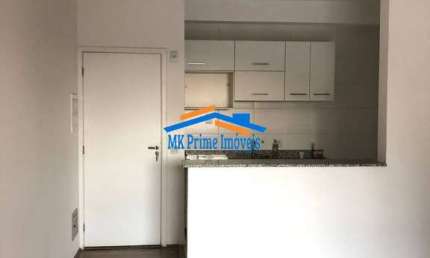 Apartamento à venda no Jardim Parque Morumbi – 72m² | 3 Dormitórios