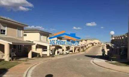 Casa à Venda, 173 m² em Condomínio com 4 Quartos e 3 banheiros - Cotia