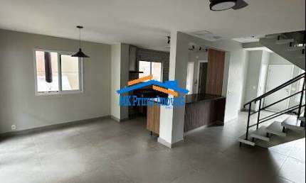 Casa à Venda, 173 m² em Condomínio com 4 Quartos e 3 Banheiros - Cotia