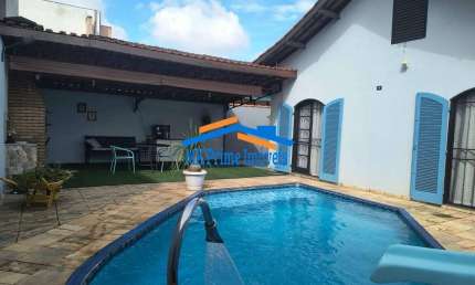 Casa com 4 quartos à venda na Rua Dimas Silva, City Bussocaba, Osasco