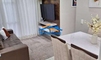 Apartamento com 2 quartos, 45 m², R$ 420.000,00 - Jaguaré - SP