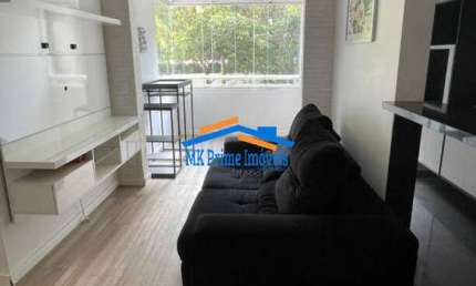 Apartamento em Parque Rebouças – 57m² | 2 Dormitórios, 1 Suíte!