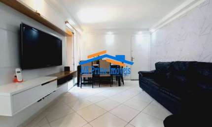Apartamento em Parque Rebouças – 52m² | 2 Dormitórios e 1 Vaga
