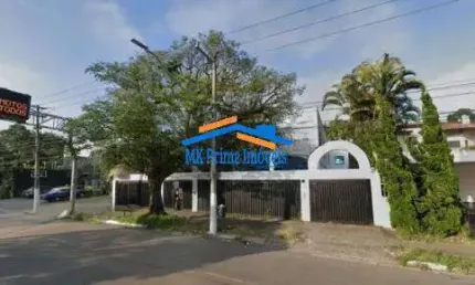 Locação de imóvel comercial em jardim everest, zona oeste de são paulo.