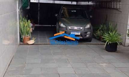 Sobrado com Edícula à Venda em Ótima Localização - Vila Gomes Cardim/SP.