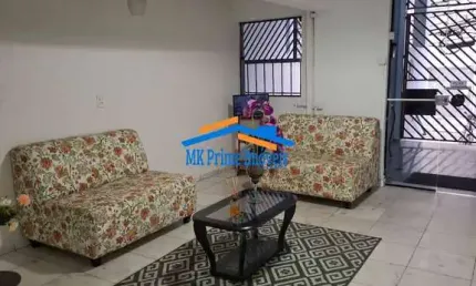 Excelente Apartamento com 3 Dormitórios no Centro - Osasco.