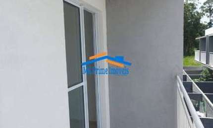 Casa em Condomínio Fechado – 2 Dormitórios | 58 m² | Cotia – SP