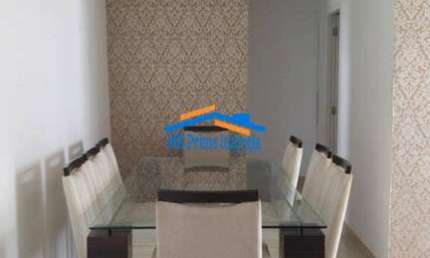 Apartamento com 2 quartos para alugar na Rua João Crudo, Centro, Osasco