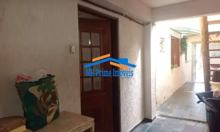 Sobrado 3 dormitórios, 2 vagas cidade das flores/osasco
