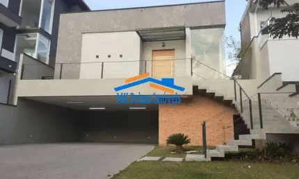 Linda Casa em Condomínio Morada da Serra em Aldeia da Serra!