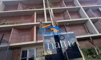 Apartamento com 1 quarto à venda na Rua Dionísio de Camargo, Centro, Osasco