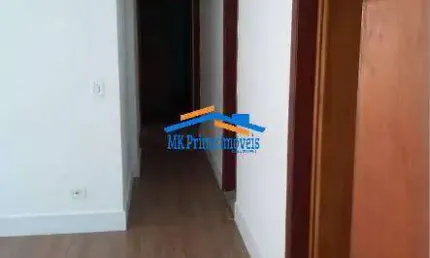 Apartamento à Venda 61m² com 2 Quartos e 1 Banheiro - Jaguaribe/Osasco