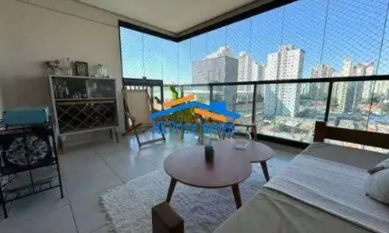 Apartamento à venda com 65 m² - 2 quartos - vila leopoldina.