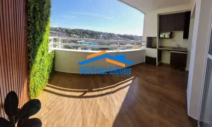 Excelente apartamento todo mobiliado inclusive com eletros 52m² 2 quartos