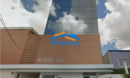 Prédio à venda na Rua Pedro Fioretti, Centro, Osasco