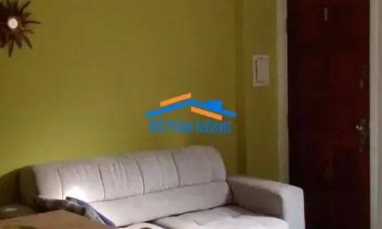 Apto 2 dorm, 1 vaga de garagem 45 mts, Novo Osasco/Osasco