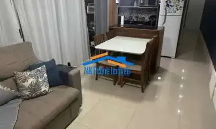 Apartamento com 3 quartos à venda na Via Transversal Sul, Novo Osasco, Osasco