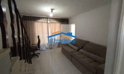 Casa 4 quartos, 2 vagas de garagem, pestana/ Osasco