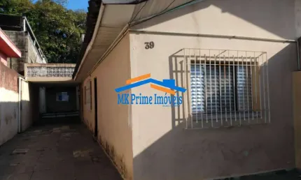Casa com 2 quartos para alugar na Rua Quinze de Novembro, Cipava, Osasco