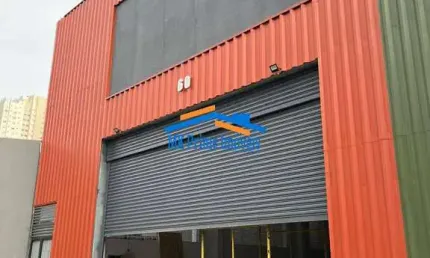 Sala comercial para alugar na Rua Aroaba, Vila Leopoldina, São Paulo