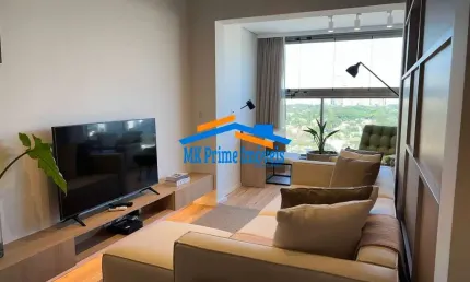 Apartamento com 2 quartos para alugar na Avenida Rebouças, Pinheiros, São Paulo