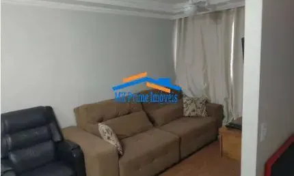 Apartamento com 2 quartos à venda na Rua Juan Vicente, Bandeiras, Osasco