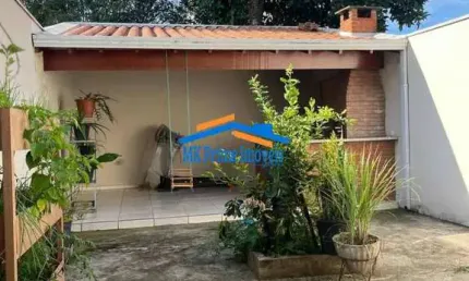 Casa com 3 quartos à venda na Rua Vitório Tafarello, Km 18, Osasco