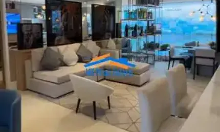 Apto 3 quartos sendo 1 suíte, 88m², 2 vagas, vila são francisco/osasco.