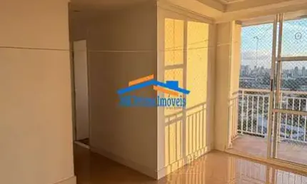 Apartamento com 3 quartos sendo 1 suíte 1 vaga - club park remédios