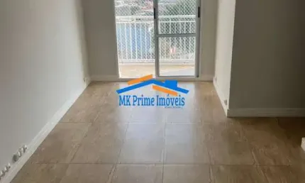 Apartamento com 3 Quartos sendo 1 Suíte 1 vaga - Club Park Remédios