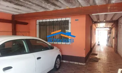 Casa 2 quartos, 2 vagas de garagem, cidade das flores /Osasco