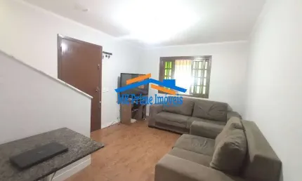 Casa 3 quartos sendo 1 suíte, 2 vagas de garagem, cidade das fores/Osasco