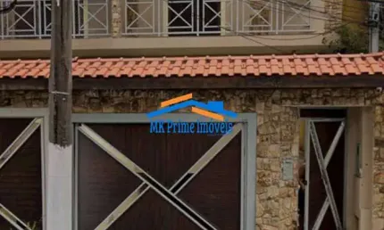 Casa assobradada para locação com 03 suítes - vila campesina - osasco.