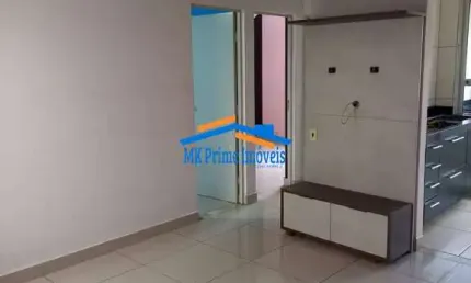 Apartamento 2 Quartos 1 vaga para venda Cond Ana Maria Vila Ayrosa Osasco