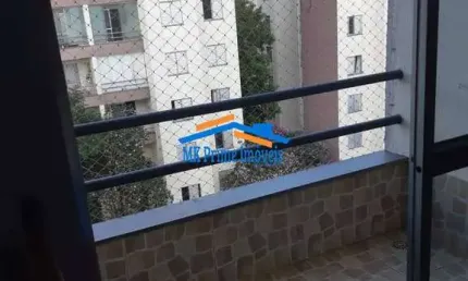 Apartamento com 2 quartos à venda na Rua João Guimarães Rosa, Veloso, Osasco
